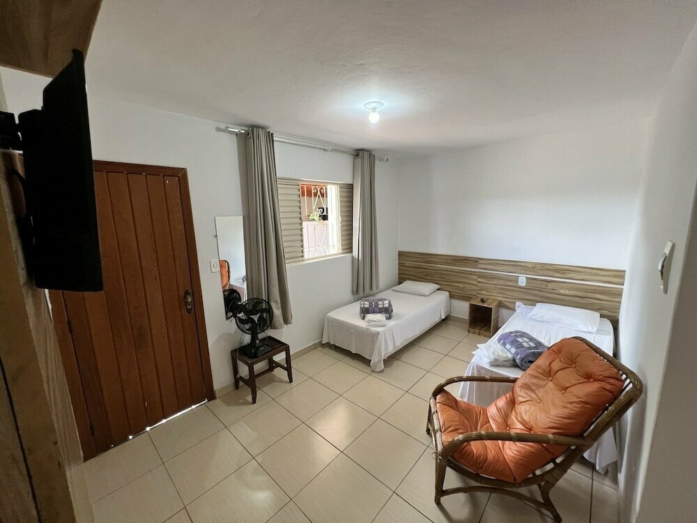 Hotel Pousada das Flores