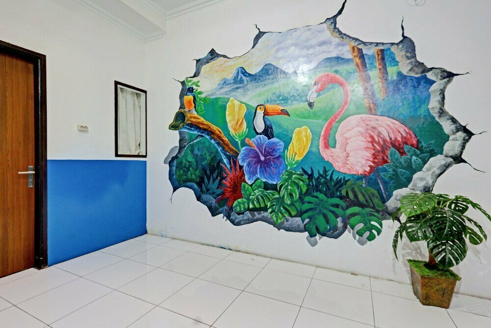 Hotel O Near Mall Ciputra 2