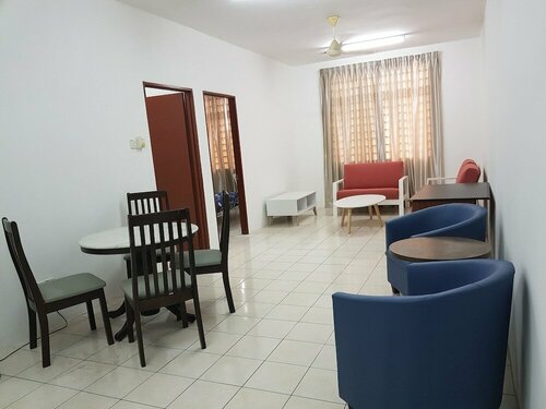 Angkasa Apartment, Rezerwuj Apartament Kota Kinabalu Sabah