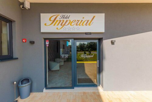Hotel Delfin Lanterna, Забронировать Отель СПА-отели Пореч, SPA-услуги