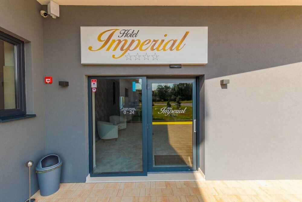 Hotel Imperial