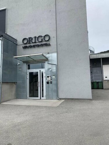 Origo Leilighetshotell, Đặt Khách sạn Drammen Akershus