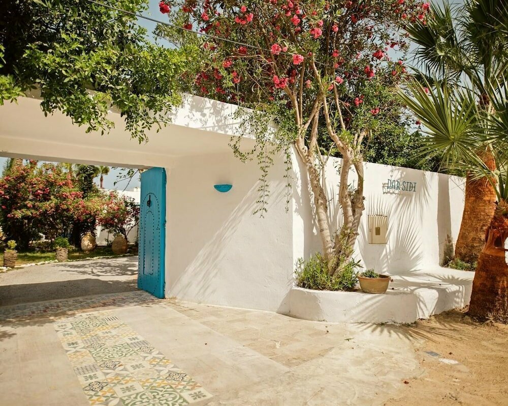Residence Dar Sidi