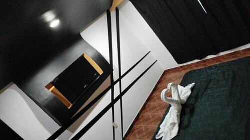 Hotel Florencia, Prenota Hotel Hotel economici a Messico Distretto Federale