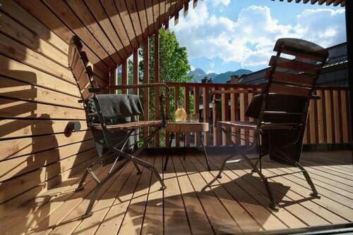 Triangel Boutique Hotel, Забронировать Бутик-отель Краньска-Гора Planica