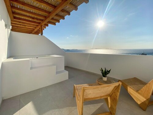 Calistus Mykonos, Забронировать Апартаменты/квартира Апартаменты острова Миконоса, Апартаменты/квартира