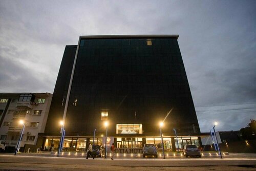 OTIA HOTEL, Reservar Hotel Hotéis 4* em Maputo, 4*