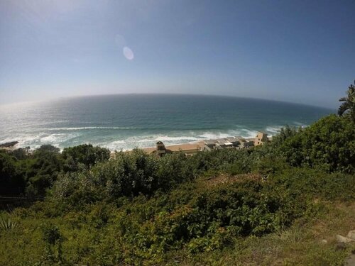Hilltop Hideaway, Забронировать Дом для отпуска Пляж Умдлоти Durban North Coast