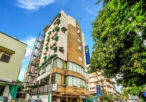 FabHotel Loharker Ramdaspeth, Забронировать Отель Нагпур штат Махараштра, рядом с Deekshabhoomi