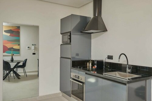 Stayhere Agdal III