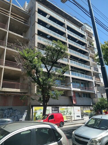 Casa Campus Palermo Cabrera, Забронировать Апарт-отель Палермо провинция Буэнос-Айрес