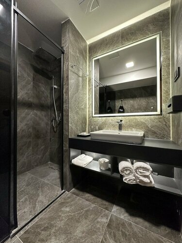 Hotel Macedonia Square, Забронировать Отель Скопье Северная Македония