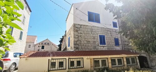 CroBeauty Villa, Prenota Villa Splitska 