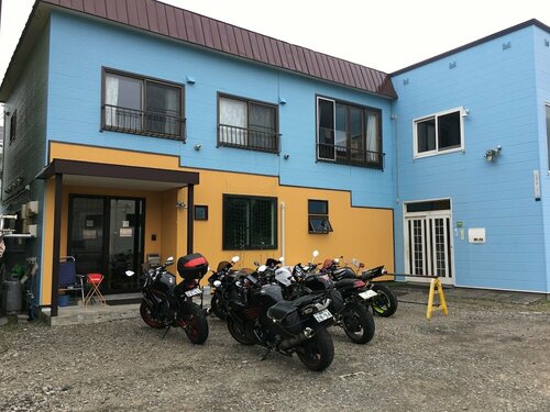 Tomhouse Sapporo - Hostel, Caters to Women, Забронировать Отель Саппоро Хоккайдо