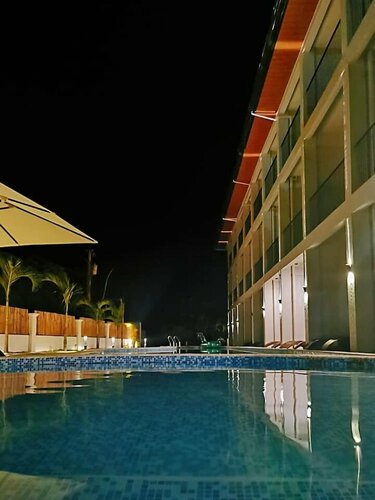 Chez Judy Resort, Rezervați Stațiune Hoteluri în Bohol cu piscină, Piscină
