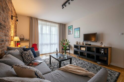 P&O Apartments Okecie 5, Забронировать Апартаменты/квартира Влохи Варшава