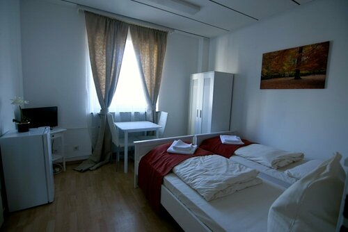 Apartment Osterstraße 124 zwei, Забронировать Апартаменты/квартира Ганновер Нижняя Саксония, рядом с HDI-Арена