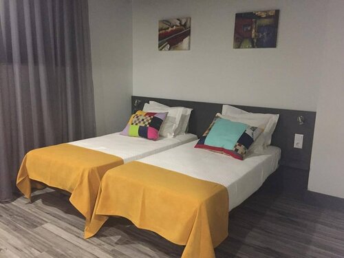 Residencial Kuarenta&Um, Rezervasyon Misafirhane Barcelos Minho