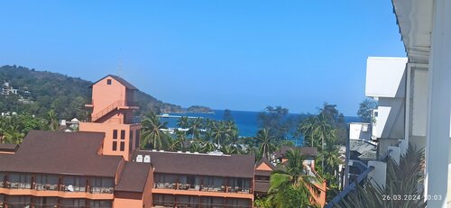 ASHLEE Hub Hotel Patong, Забронировать Отель Отели Патонг-Бич с бассейном, рядом с Кафе Starbucks, Патонг Бич, Бассейн
