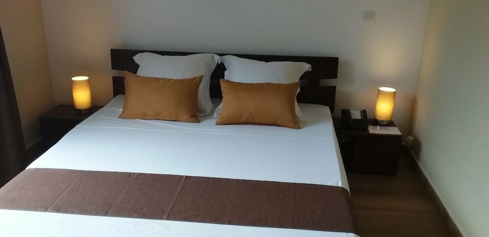 Hotel Skar