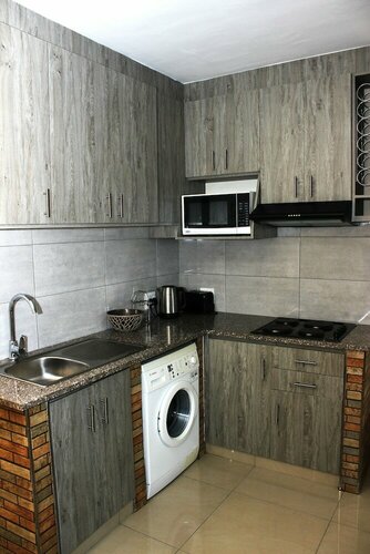 Cape Breeze, Забронировать Отель Кейптаун Центр Кейптаун