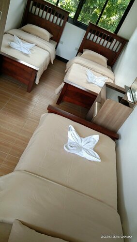 Tatay Seseng's Apartment  Panglao, Забронировать Апартаменты/квартира Апартаменты Панглао, Апартаменты/квартира