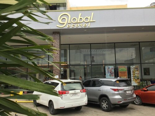 Yubenco Global Ecotel, Забронировать Отель Отели Минданао с завтраком, Завтраки