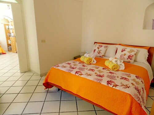 Casa Ulisse Sperlongaresort