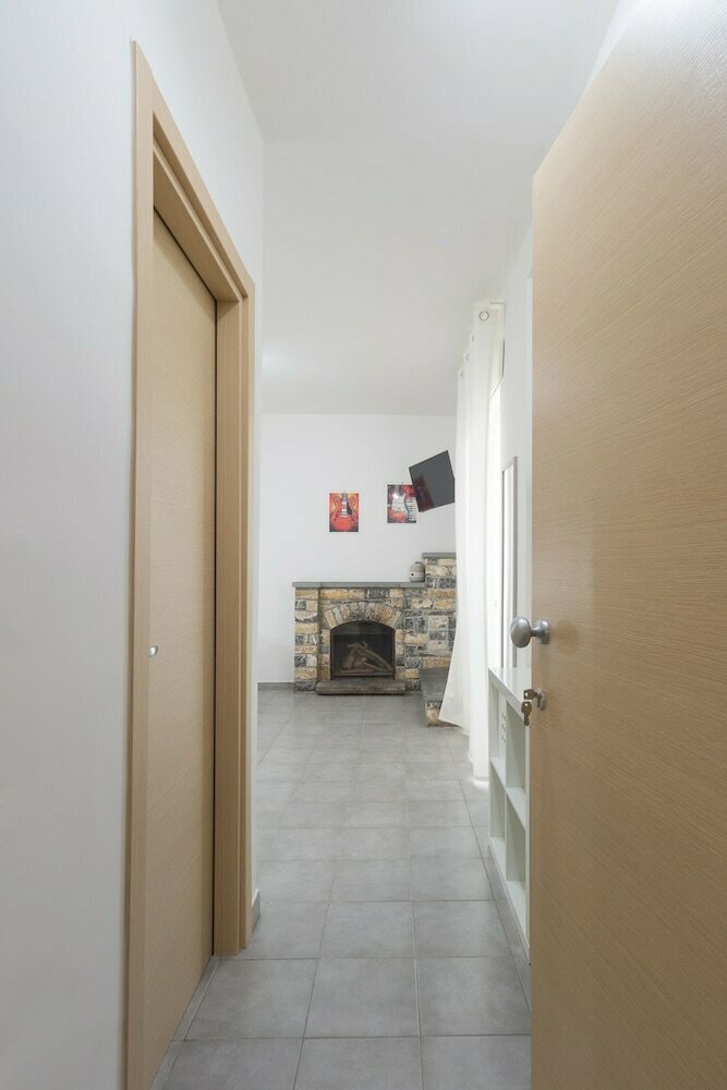 PioppiHouse