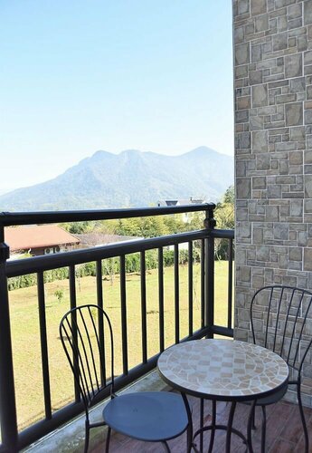 Yun Dan, Boek Hotel Hotels in Nantou met ontbijt, Ontbijt