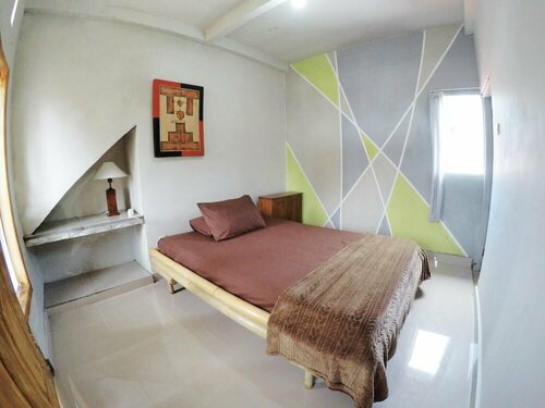 Jro Maman Guest House, Đặt Nhà khách Nhà nghỉ tại Gitgit, Nhà khách