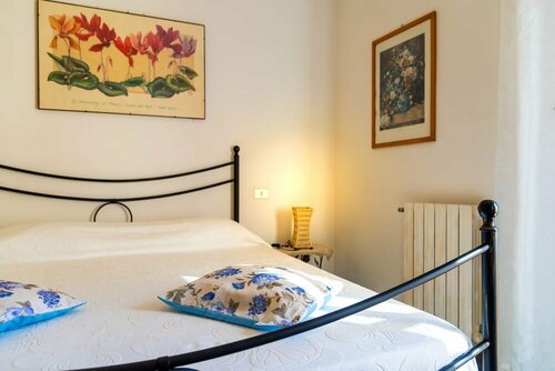 Villino Le Sprizze, Book Lejlighed Procchio Elba