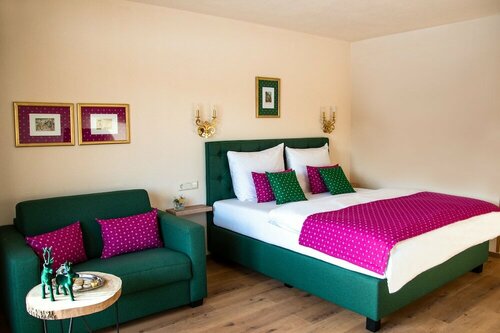 Vitalhotel Kaiserhof, Rezerwuj Hotel Seefeld in Tirol Karwendel
