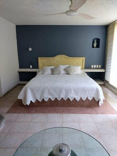 JUUB Exclusive 4 bedroom house at Cuernavaca, Varaa Villa Cuernavaca Morelos