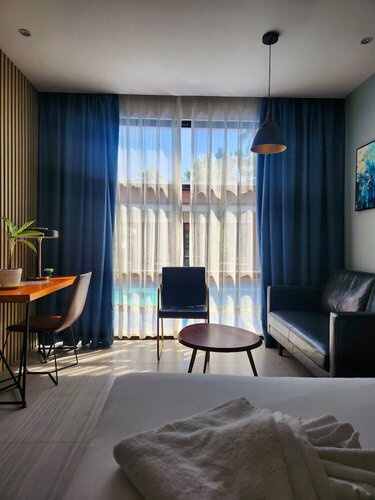 Only Seed Resort 欧芮希度假酒店, Reserva ahora Resort Hoteles de 3 estrellas en Bohol, 3*