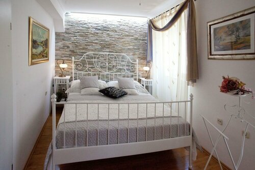 Hostel Split, Забронировать Хостел Отели Сплита с парковкой, Парковка