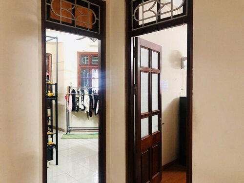 BHome Hostel Ha Noi, Забронировать Хостел Кау Гиай Ханой
