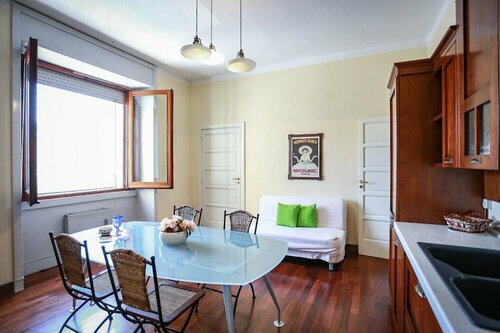 Marconi CityApartment, Book Lejlighed Lecce Salento