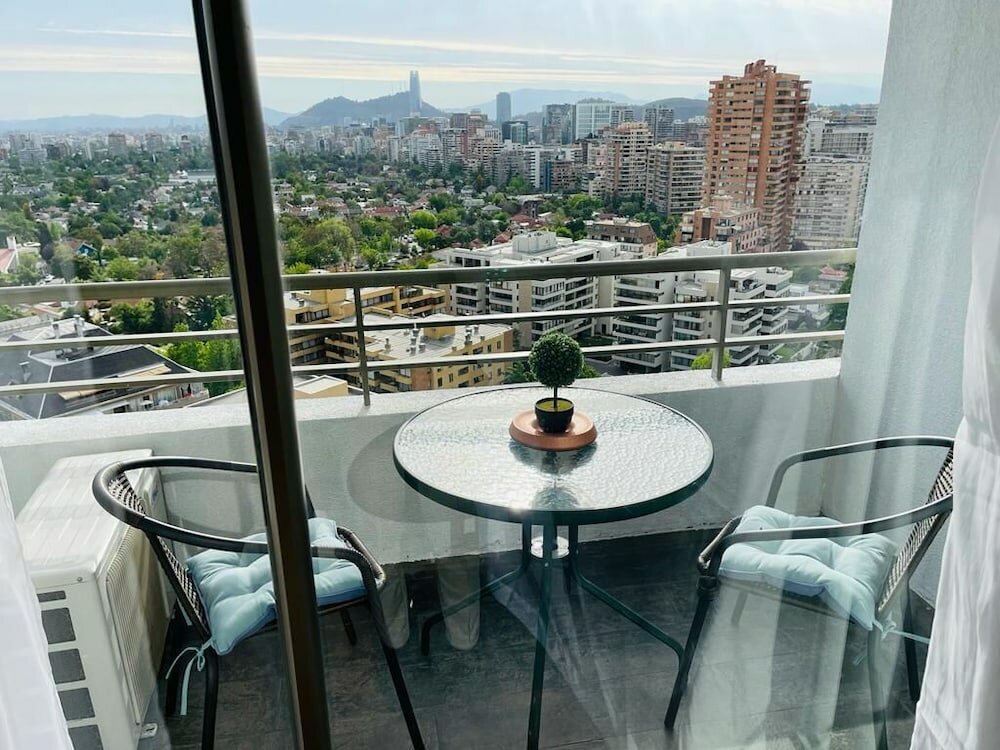 ApartViews Cordillera