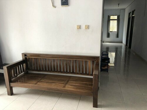 OYO 2770 Zleepy Wisma Khazri, Rezervasyon Otel Bogor Bogor Tengah