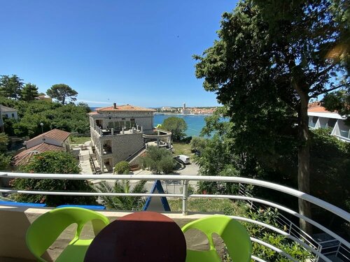 Integrated Hotel Arbia - Villa Magdalena, Prenota Hotel Arbe 