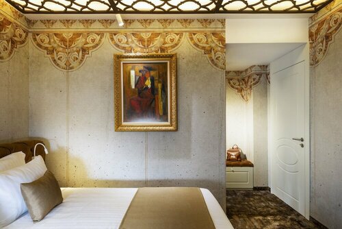 Art Boutique Hotel Gallery 37 Plovdiv - Superb Location in the Old Town, Забронировать Отель Отели Центра Пловдива с парковкой, Парковка