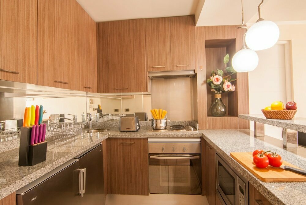 ApartViews Cordillera