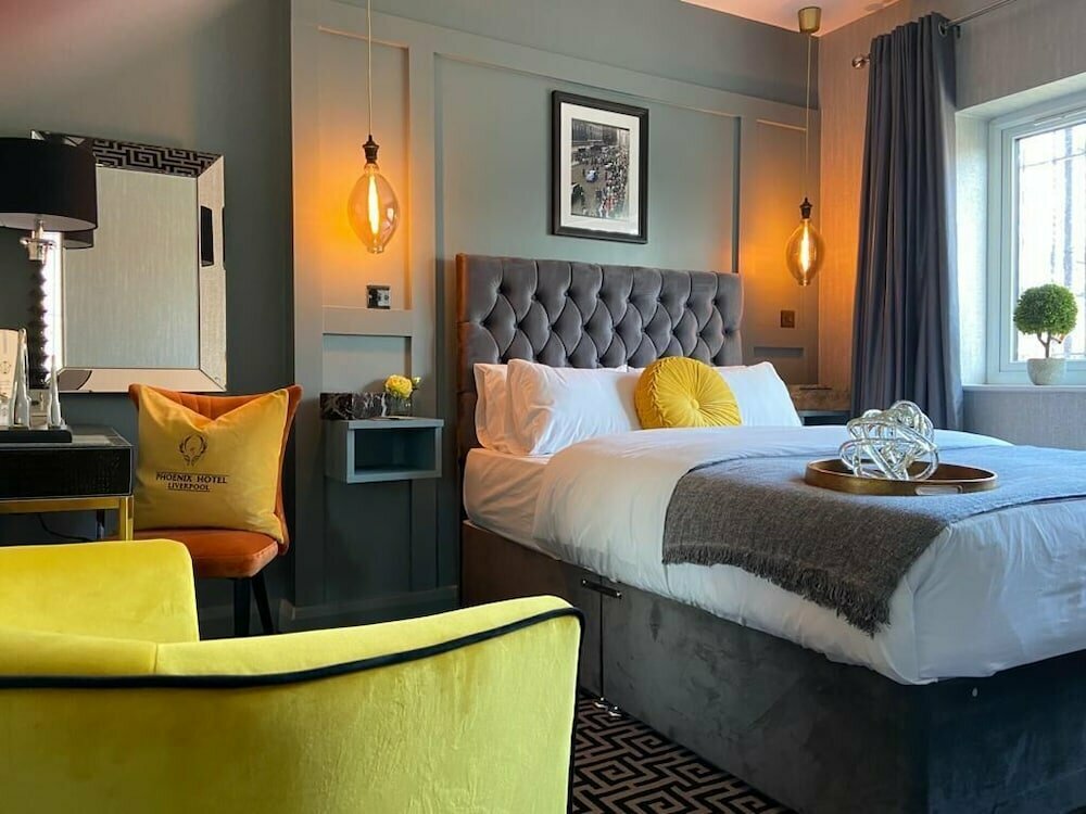 Phoenix Hotel Liverpool