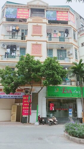 BHome Hostel Ha Noi, Забронировать Хостел Хостелы Кау Гиай, Хостел