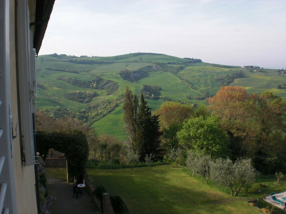 Villa Palagione