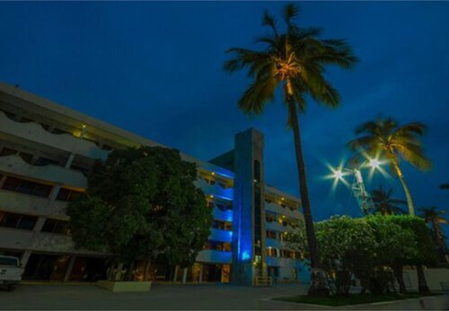 Hotel San Antonio, Réserver Hôtel Tampico Tamaulipas