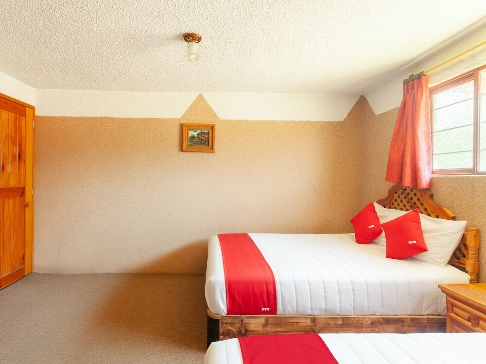 Hotel San Ramon