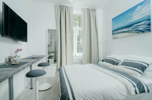 SIA Downtown Apartments