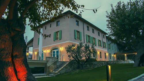 Agriturismo Relais La Casina, Varaa Lomakoti Cavriana Lombardia